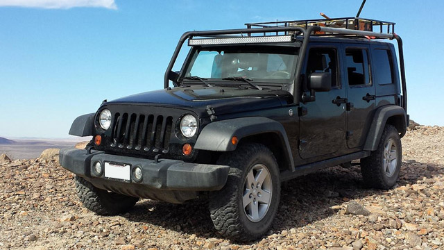 Jeep Repair in Fort Collins, CO | Community Auto