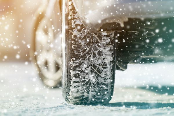 Driving Tips and Car Maintenance During Cold Months