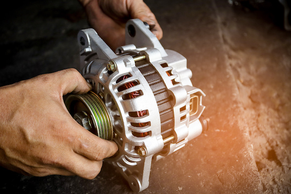 5 Symptoms of a Bad Alternator