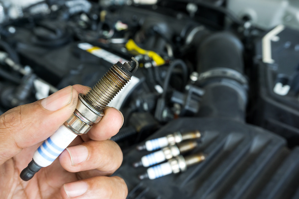 What Maintenance Items Does My Car Need?