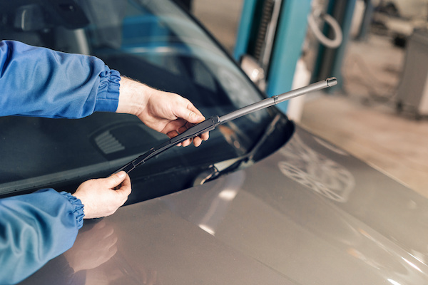 How Long Do Windshield Wipers Last?