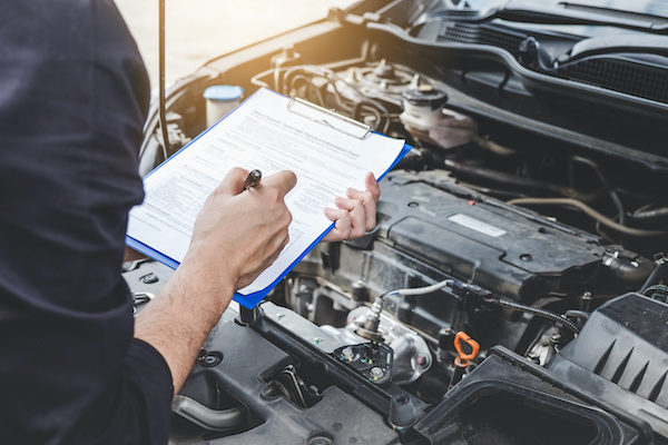 What is a Used Car Pre-Purchase Inspection?