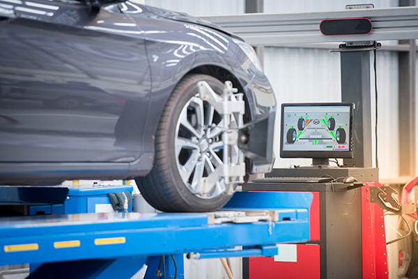 5 Wheel Alignment Myths We Want To Bust