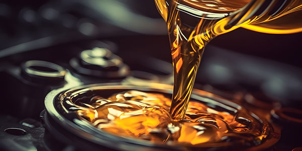 Which Diesel Engine Oil Is Best For My Vehicle Fort Collins 
