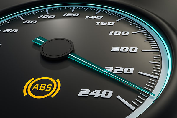 Benefits of Maintaining Your Anti-lock Braking System (ABS)