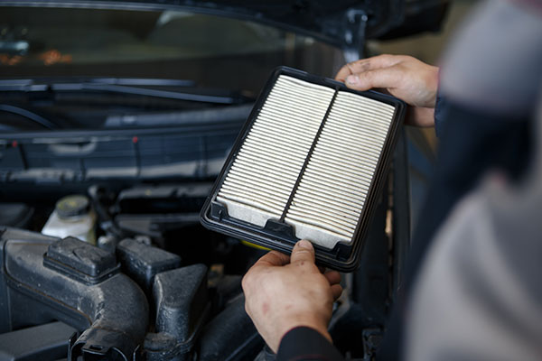 New Year, New Car? Don't Buy Before You Inspect!