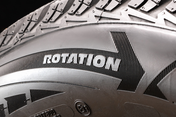 Why Are Tire Rotations Important?
