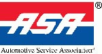 ASA Logo