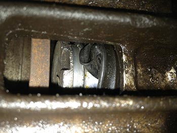 Not all Brake Jobs are Created Equal