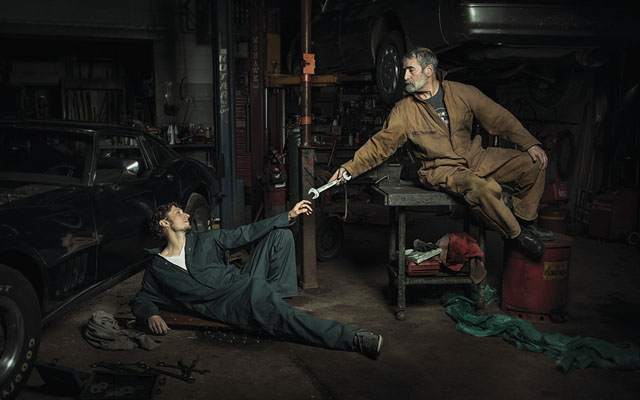 How to Find Good Auto Mechanics in Fort Collins