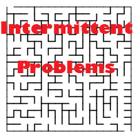 intermittent-problems