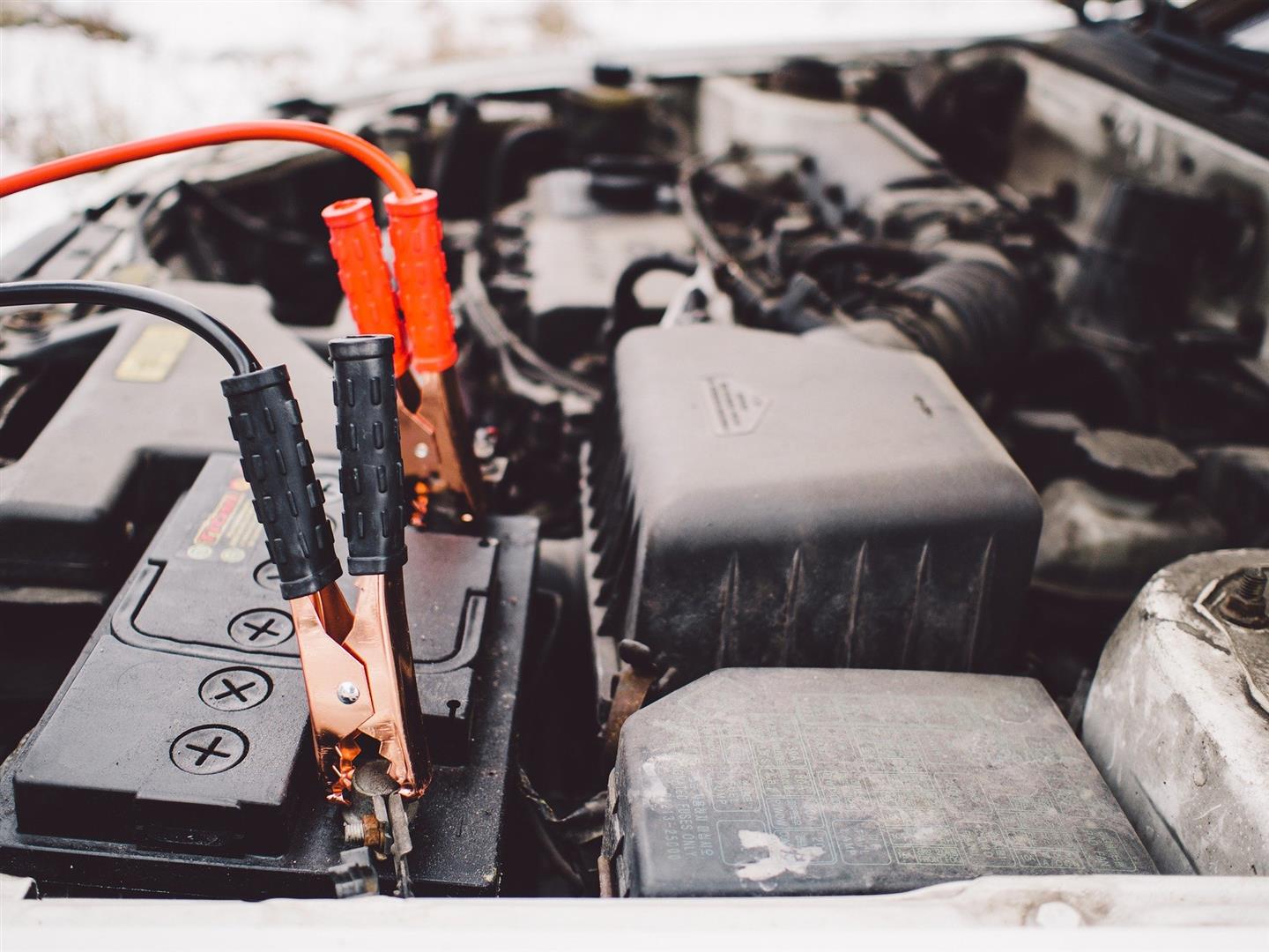 How to Jumpstart Your Car in 5 Easy Steps