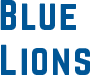 Blue Lions