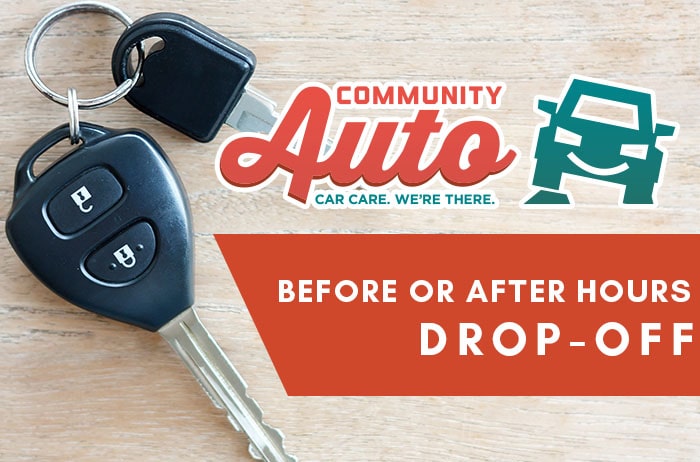 After Hours Service | Community Auto