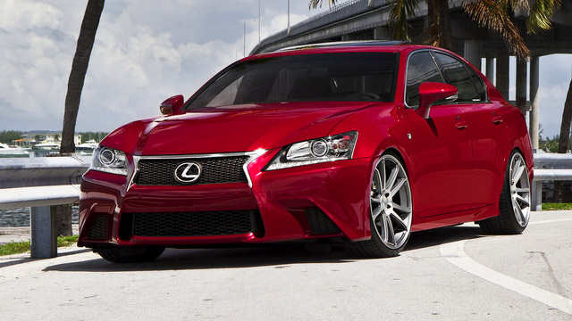 Lexus Service and Repair | Community Auto