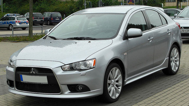 Mitsubishi Service and Repair | Community Auto