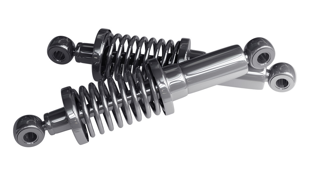 A Brief Guide to Struts And Shocks - Blog