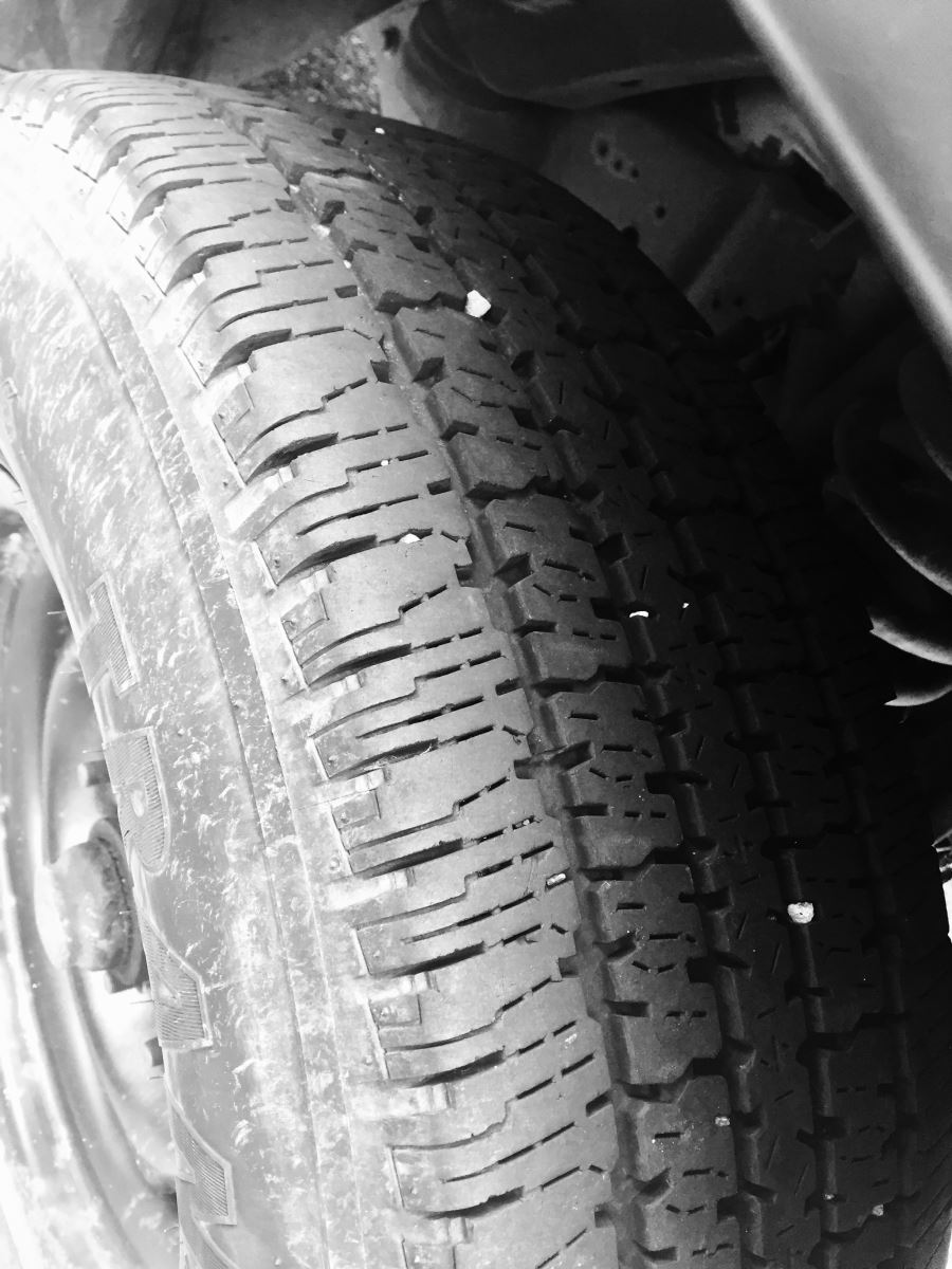 Tire Alignment: See How Easily You Can Maximize Tire Life