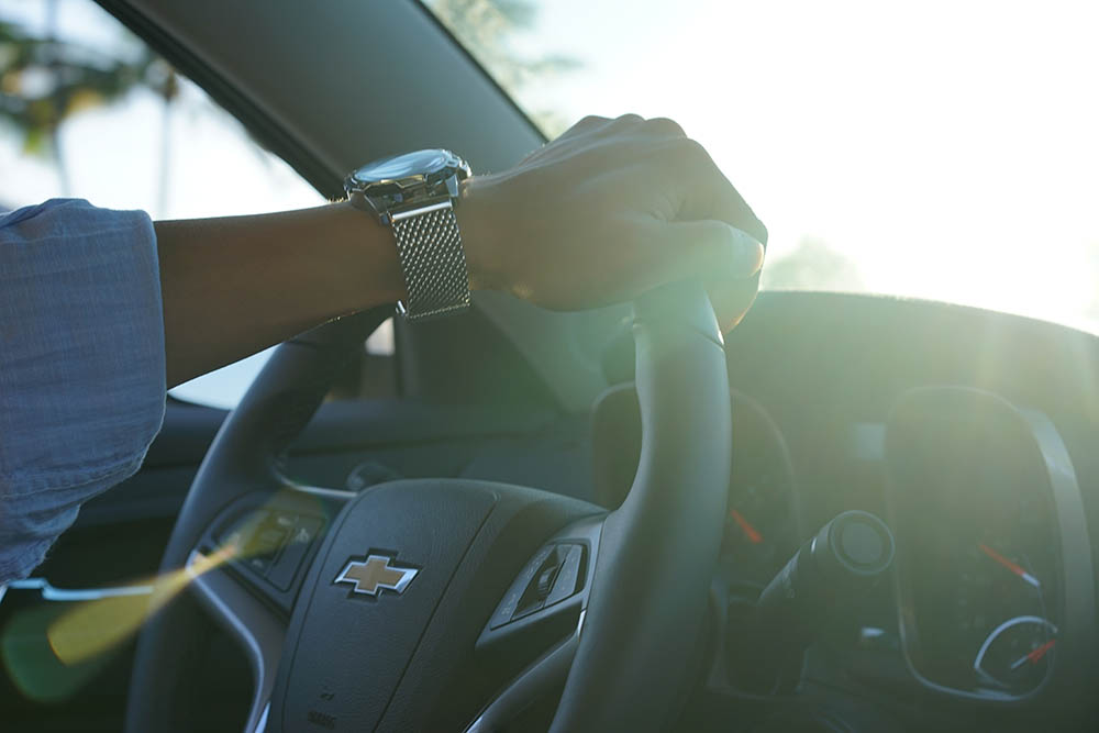 3 Unconventional Ways to Keep Your Car Cool this Summer